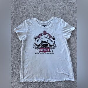 Lucky Brand Graphic Tee